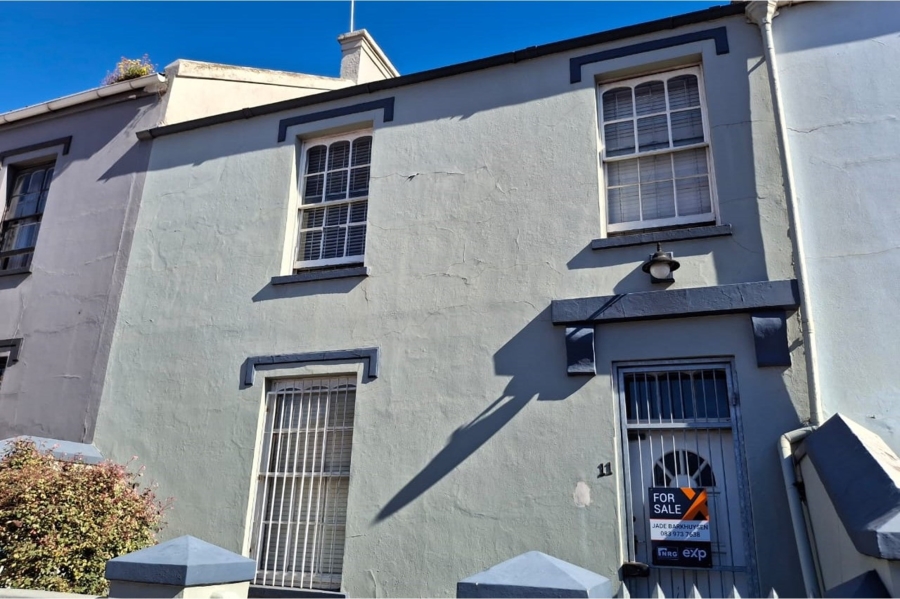 6 Bedroom Property for Sale in Port Elizabeth Central Eastern Cape
